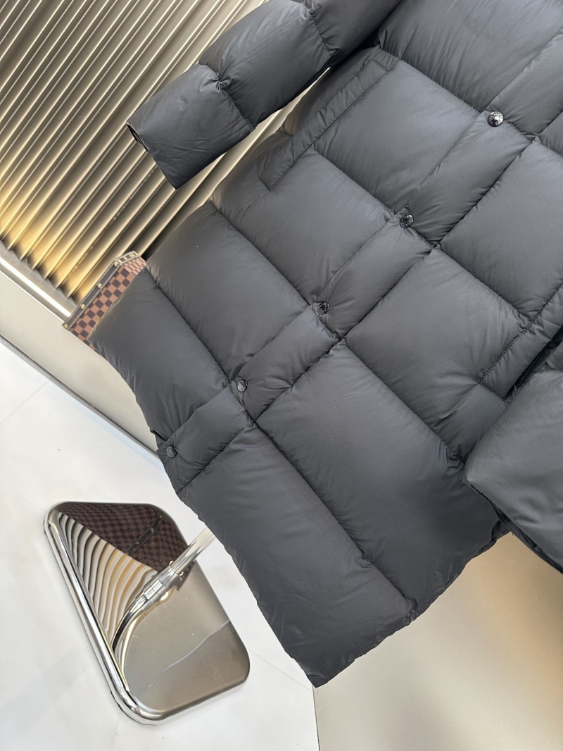 Moncler Down Coat